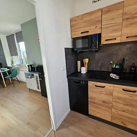 Friends, 2 Apartments, Businesswohnung, Monteurzimmer Mit Gemeinschaftskueche Salzgitter