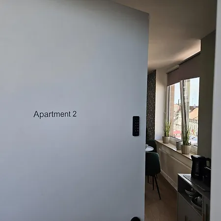 Appartamento Friends, 2 Apartments, Businesswohnung, Monteurzimmer Mit Gemeinschaftskueche