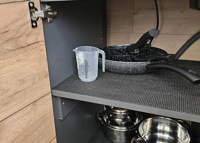 Friends, 2 Apartments, Businesswohnung, Monteurzimmer Mit Gemeinschaftskueche *